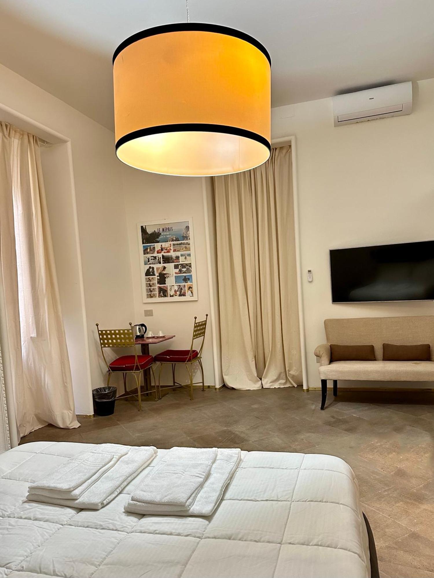 Pb Suites Florence Room photo